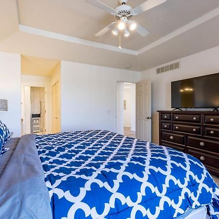 B 32-1 Spacious Villa Close To Pool Бренсън Екстериор снимка